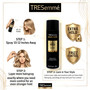 TRESemme Tres Two Extra Firm Control Hair Spray Extra Hold - 11 oz