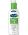 Cetaphil Daily Facial Moisturizer, SPF 15, Fragrance Free - 4 fl oz