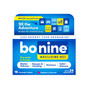 Bonine Motion Sickness Protection, Chewable Tablets, Raspberry - 16 ea.