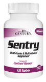 21st Century Sentry Women Tablets - 120 Tablets