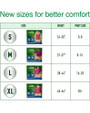 Depend Fit-Flex Underwear for Women Small Maximum Absorbency - 2 Packs of 19 ct