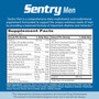 21st Century Sentry Men's Multivitamin/Multimineral Supplement Tablets - 120 ct