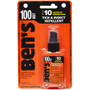 Ben's 100% Deet Pump - 1.25 oz