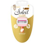 Bic Soleil Glide 5 Blade Razors - 2 ct