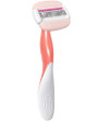 Bic Soleil Glide 5 Blade Razors - 2 ct
