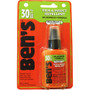 Ben's 30% Deet Pump - 1.25 oz