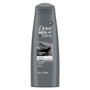 Dove Men + Care Elements Charcoal Fortifying Shampoo - 12 oz