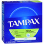 Tampax Tampons Super Absorbency - 20 ct