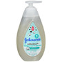 Johnson's Cottontouch Newborn Wash & Shampoo - 13.5 oz