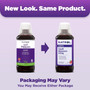 Natrol Melatonin 2.5 mg Liquid - 8 oz