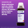 Natrol Melatonin 2.5 mg Liquid - 8 oz