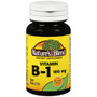 Nature's Blend Vitamin B1 100 mg Tablets - 100 ct