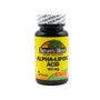 Nature's Blend Alpha Lipoic Acid 100 mg - 60 Capsules