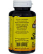 Nature's Blend Acidophilus Chewable Raspberry Flavor - 100 Tablets