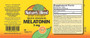 Nature's Blend Melatonin 5 mg - 60 Tablets