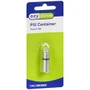 Ezy Dose Ultra-Light Pill Fob 67022 - Each