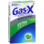 Gas-X Softgels Extra Strength - 10 ct