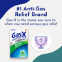 Gas-X Softgels Extra Strength - 10 ct