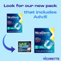 NicoDerm CQ Clear Patches, 21 mg,  Step 1 - 14 ct