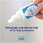 TheraTears Dry Eye Therapy Lubricant Eye Drops - 0.5 oz