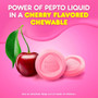 Pepto-Bismol Chewable Tablets Cherry - 30 ct