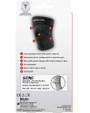 Mueller Knee Support with Adjustable Straps - One Size