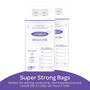 Lansinoh Breastmilk Storage Bags - 25 ct