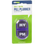 Ezy Dose Daily AM/PM Pill Reminder - 1 ea. #67433