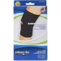 Sport Aid Knee Wrap - Black - Large