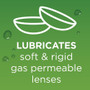 blink Contacts Lubricating Eye Drops For Soft & RGP Lenses - 0.34 oz