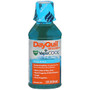 DayQuil Severe+ VapoCool Cold & Flu Liquid - 12 oz