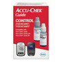 Accu-Chek Guide Control Solutions Level 1 and Level 2  - 2.5 ml each