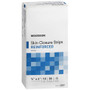 McKesson Skin Closure Strips Reinforced 1/4\"x4\" - 50 packs of 10 each