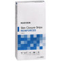 McKesson Skin Closure Strips Reinforced 1/2 Inch x 4 Inches - 50 packs of 6 each