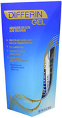 Differin Gel Acne Treatment - 1.6 oz