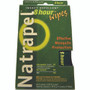 Natrapel Wipes - 12 ct