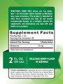 Nature's Truth Maximum Strength Melatonin 10 mg Dietary Supplement Liquid Natural Berry Flavor - 2 oz