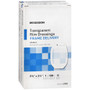 McKesson Transparent Film Dressings Frame Delivery 2-3/8\"x2-3/4\" - 100 ct