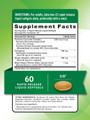 Nature's Truth Rapid Release Turmeric Curcumin 1600 mg Per Serving Softgels - 60 ct
