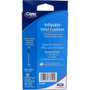 Carex Inflatable Vinyl Cushion