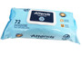 Attends Large Cleansing Washcloths Pop-Up Pak - 12 pks of 72
