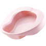 Carex Contoured Bed Pan