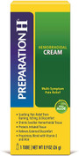 Preparation H Soothing Cream with Aloe - 0.9 oz
