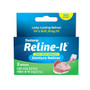 D.O.C. Dentemp Reline-It Denture Reliners - 2 ct