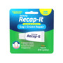 D.O.C. Dentemp Recap-It Loose Cap Dental Repair - 8 Repairs