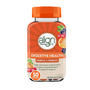 Align Digestive Health Prebiotic + Probiotic Gummies Fruit Flavored - 50 ct