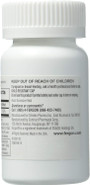 Fergon High Potency Iron Supplement Tablets - 100 ct