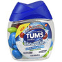 TUMS Ultra Strength 1000 Chewy Bites Cooling Sensation Fruit Fusion - 28 each