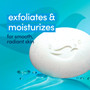 Dove Beauty Bars Gentle Exfoliating - 2 - 4.2 oz Bars
