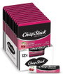 ChapStick Skin Protectant Classic Cherry - 12 ct